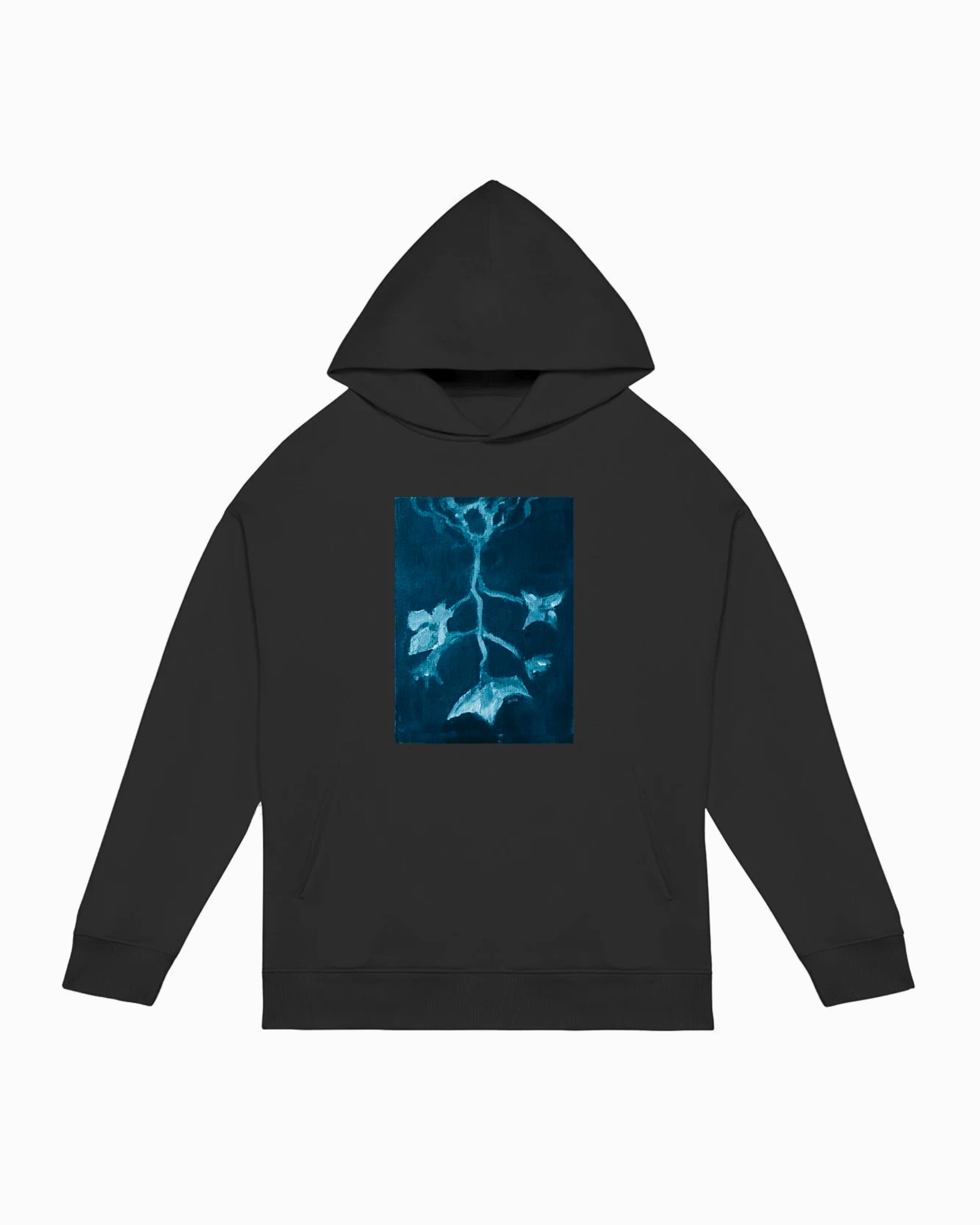 Starry Roots Hoodie